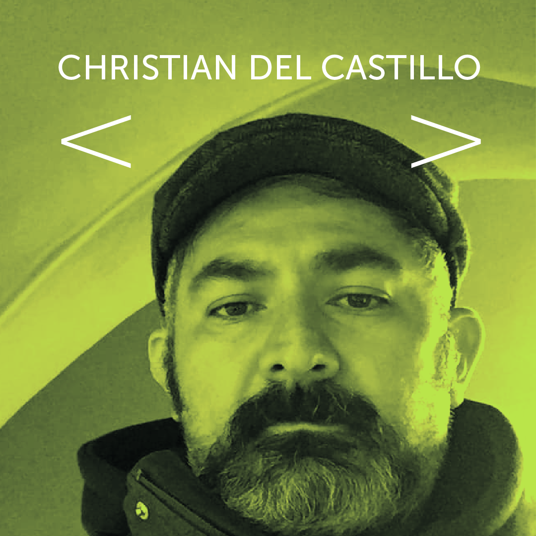 Christian del Castillo, Rastreando lo moderno en la arquitectura del Centro Histórico de la Ciudad de México, Derivas de Arte y Arquitectura de Arte Abierto.