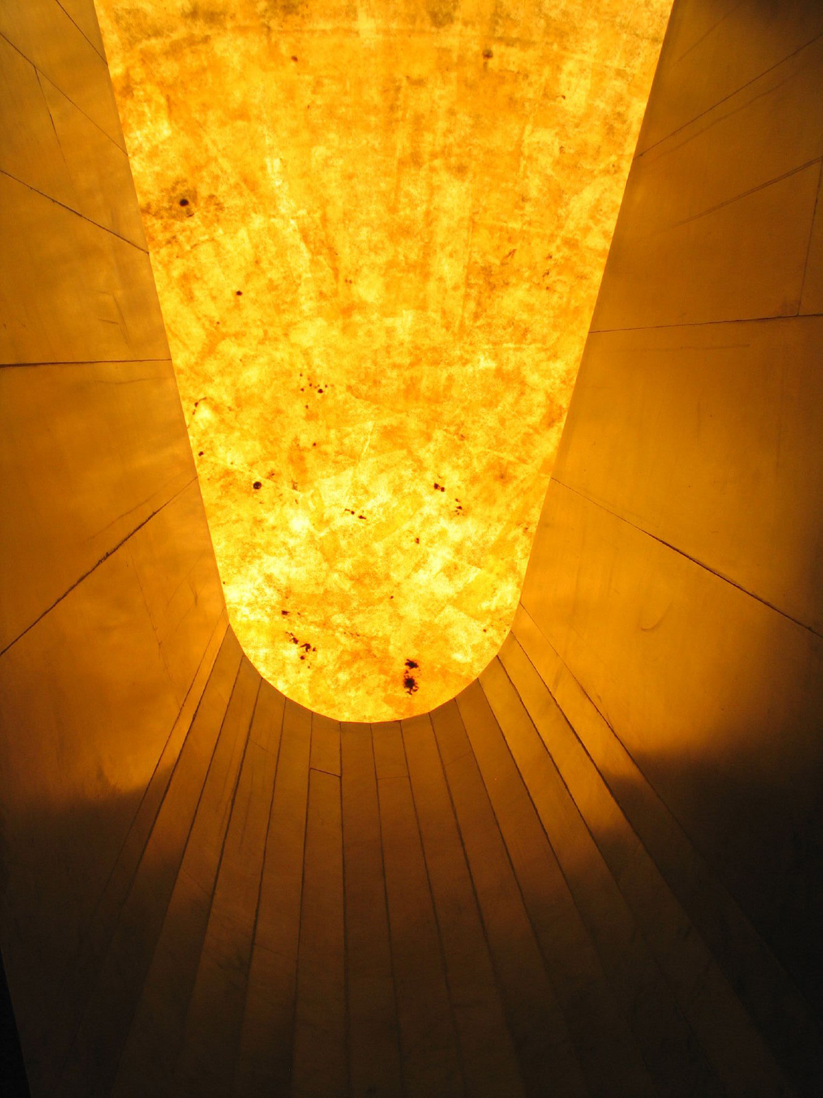 Museo de Arte Moderno de la Ciudad de México. Foto: Júbilo Haku CC BY-SA