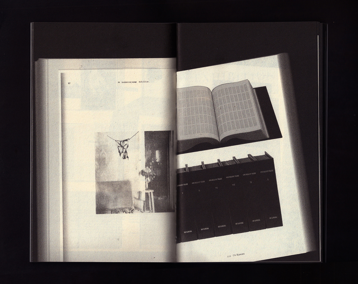 ArteAbierto. Un libro es... vol.3, Programa editorial. Ivitado: Piedra Ediciones